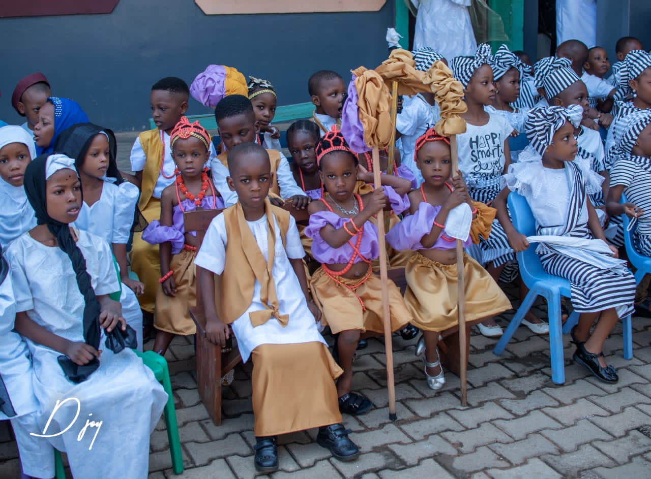 Adinoheight School Crèche