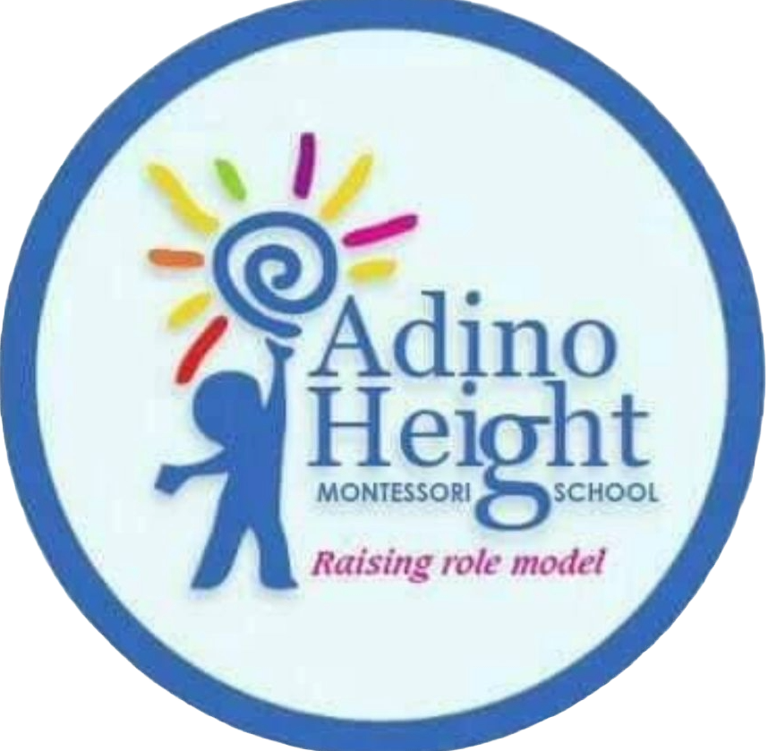 Adinoheight School Logo